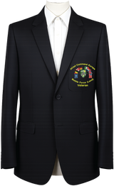 Allied Command Blazer