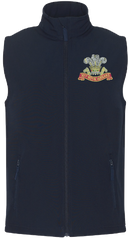10th Royal Hussars Gilet