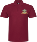10th Royal Hussars Polo Shirt