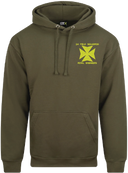 24 Field Sqn Hoodie