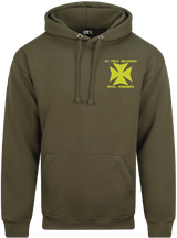 24 Field Sqn Hoodie