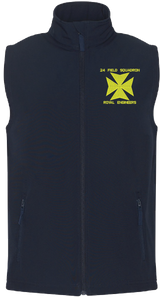 24 Field Sqn Gilet