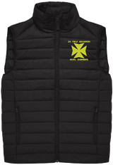 24 Field Sqn Padded Gilet