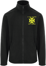 24 Field Sqn Zipped Fleece