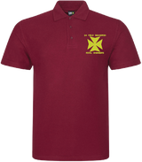 24 Field Sqn Polo Shirt