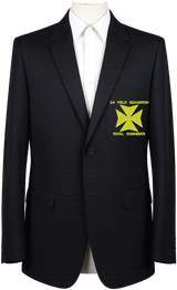24 Field Sqn Blazer