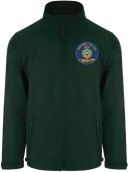 Brothers for Life Soft Shell Jacket