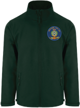 Brothers for Life Soft Shell Jacket