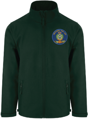 Brothers for Life Soft Shell Jacket