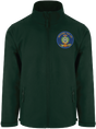 Brothers for Life Soft Shell Jacket
