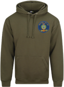 Brothers for Life Hoodie