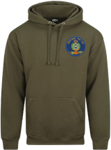 Brothers for Life Hoodie
