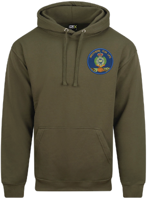 Brothers for Life Hoodie