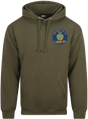 Brothers for Life Hoodie