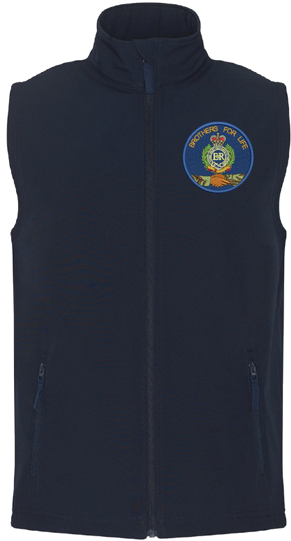 Brothers for Life Gilet