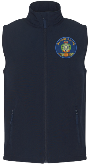 Brothers for Life Gilet