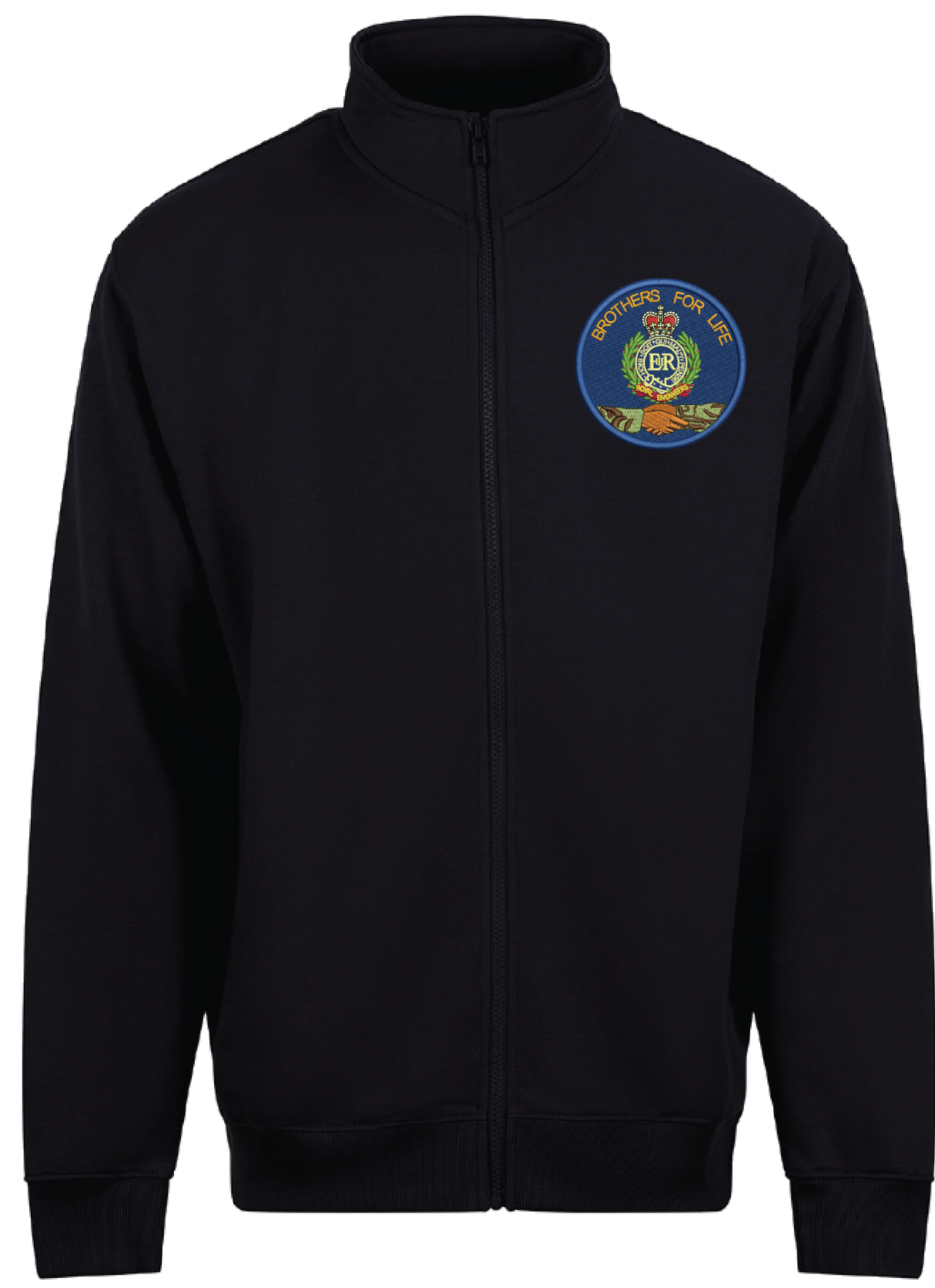 Brothers for Life Rugby Shirt