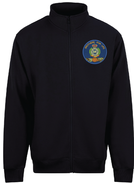 Brothers for Life Rugby Shirt