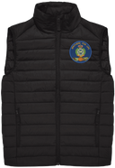 Brothers for Life Padded Gilet