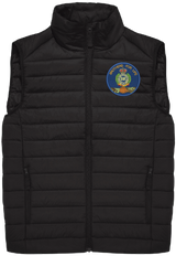 Brothers for Life Padded Gilet