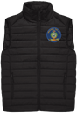 Brothers for Life Padded Gilet