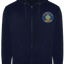 Brothers for Life Zipped Hoodie