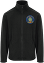 Brothers for Life Zipped Fleece