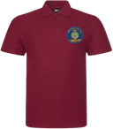Brothers for Life Polo Shirt