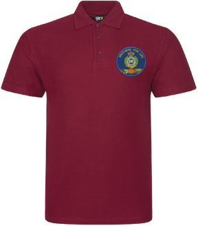 Brothers for Life Polo Shirt