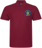 Brothers for Life Polo Shirt