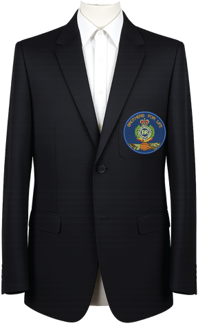 Brothers for Life Blazer