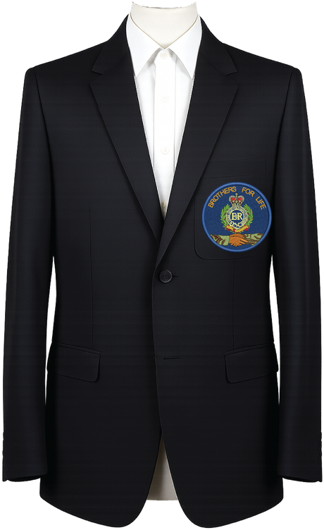 Brothers for Life Blazer