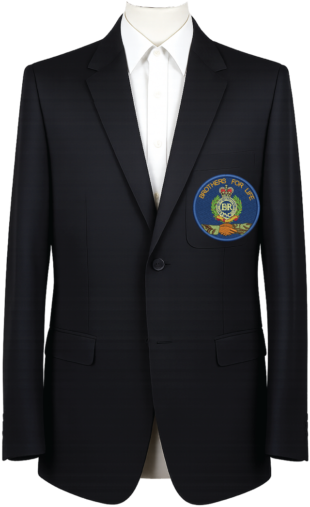 Brothers for Life Blazer