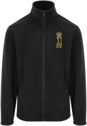 11 EOD Regiment RLC Zipped Fleece