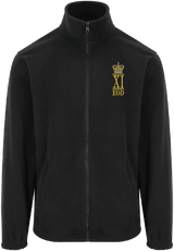 11 EOD Regiment RLC Zipped Fleece