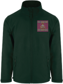 Royal Mounm Soft Shell Jacket