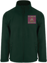 Royal Mounm Soft Shell Jacket