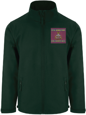 Royal Mounm Soft Shell Jacket