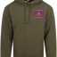 Royal Mounm Hoodie