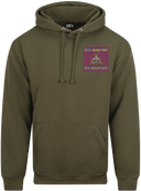 Royal Mounm Hoodie