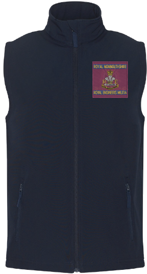 Royal Mounm Gilet
