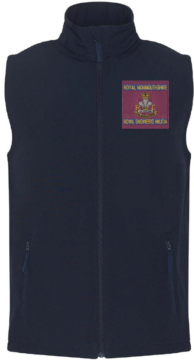Royal Mounm Gilet
