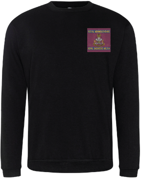 Royal Mounm Sweatshirt