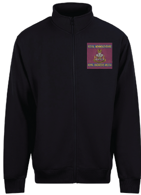 Royal Mounm Rugby Shirt