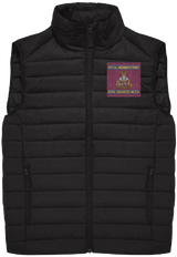 Royal Mounm Padded Gilet