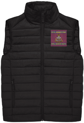 Royal Mounm Padded Gilet