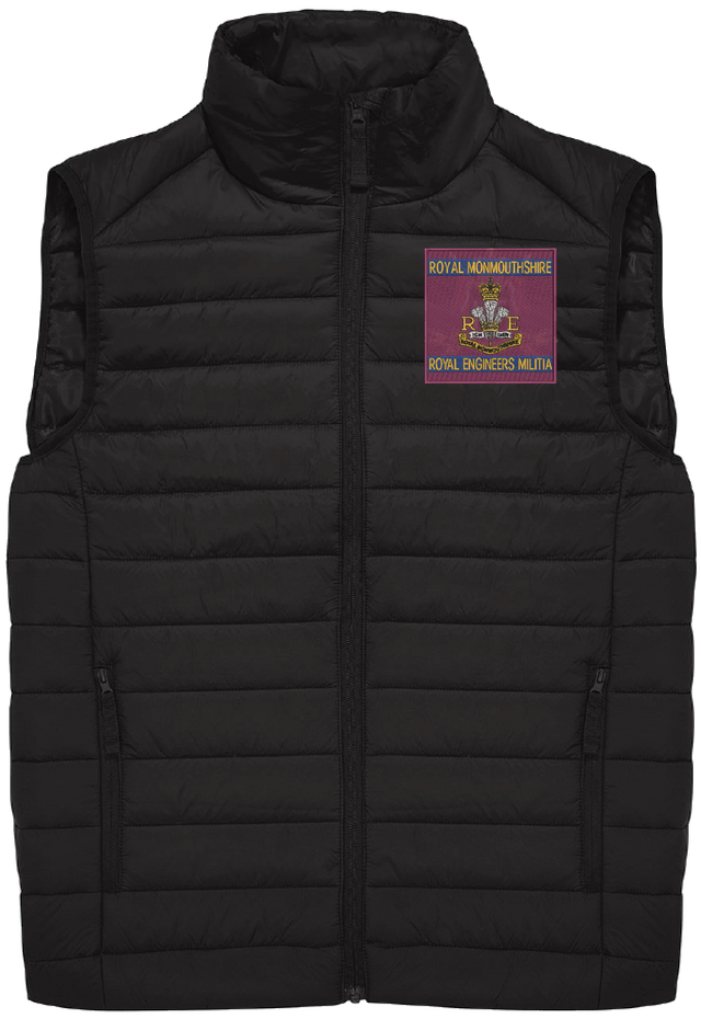 Royal Mounm Padded Gilet