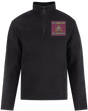 Royal Mounm Quarter Zip Fleece