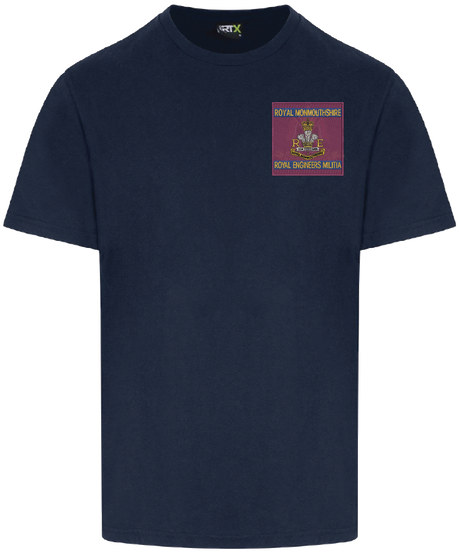 Royal Mounm T Shirt