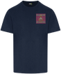 Royal Mounm T Shirt